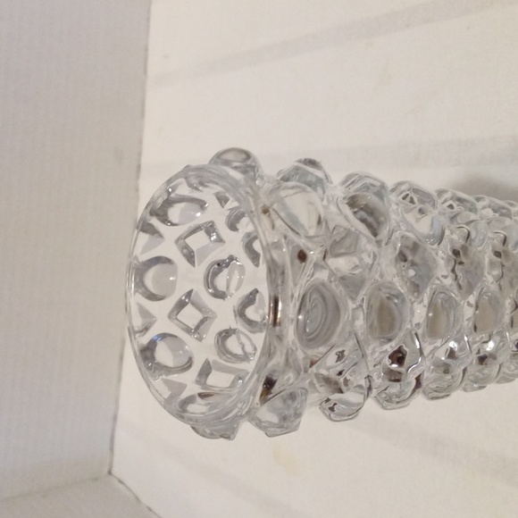 Pavel Panek Art Glass Vase From the Czech Republic - Picture 5 of 6